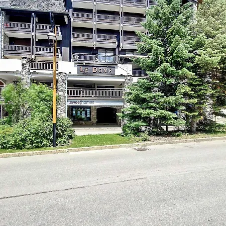 Appartamento Confortable Au Centre Avec Balcon, 4 Pers - Fr-1-518-110 Val-dʼIsère