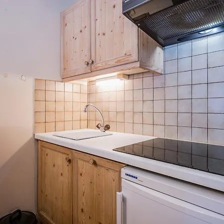 Appartamento Confortable Au Centre Avec Balcon, 4 Pers - Fr-1-518-110 Val-dʼIsère